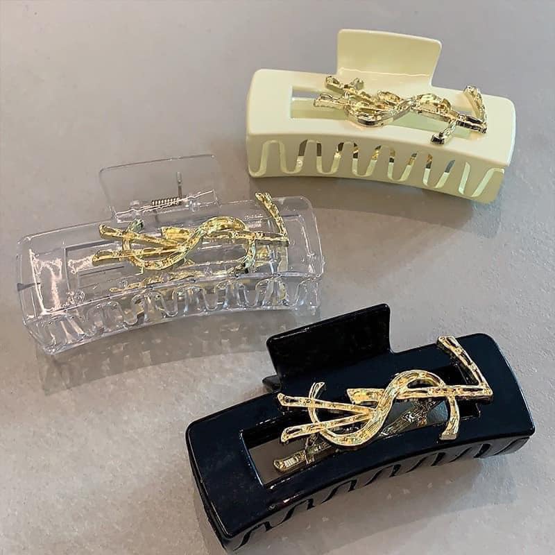 SET CẶP TÓC YSL 3 cặp