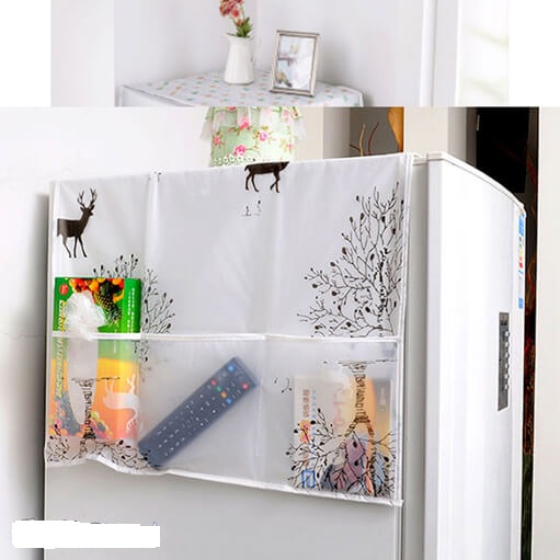 TẤM BẠT PHỦ TỦ LẠNH