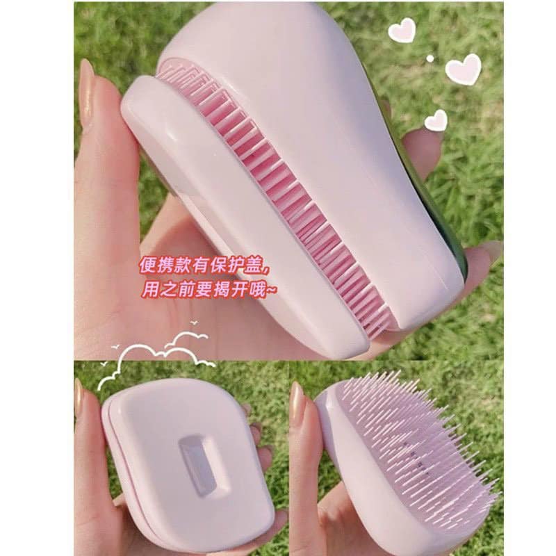 Lược gỡ rối chống rụng tóc