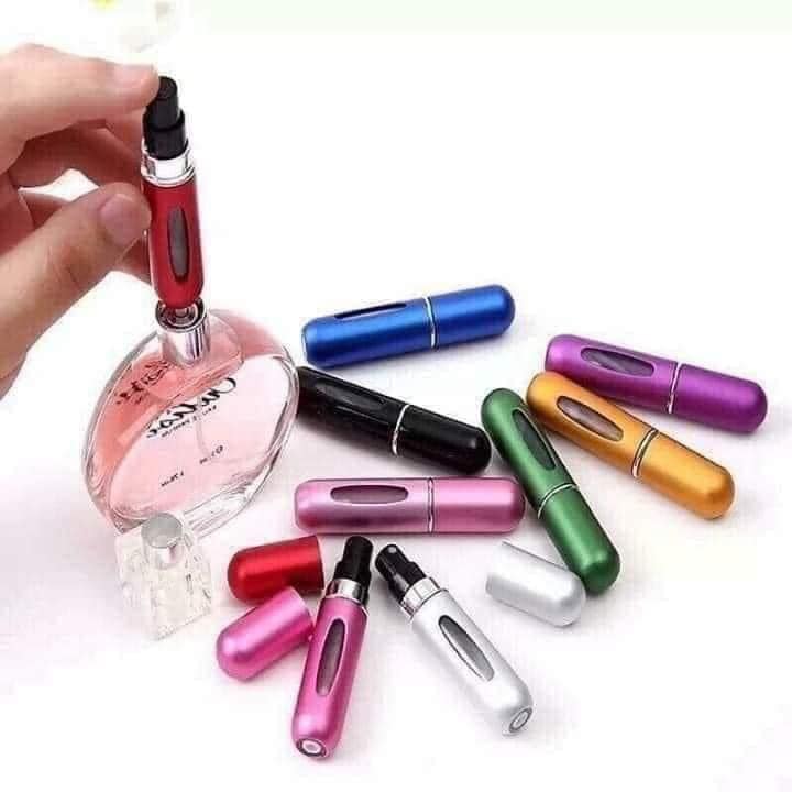 LỌ TRIẾT NƯỚC HOA