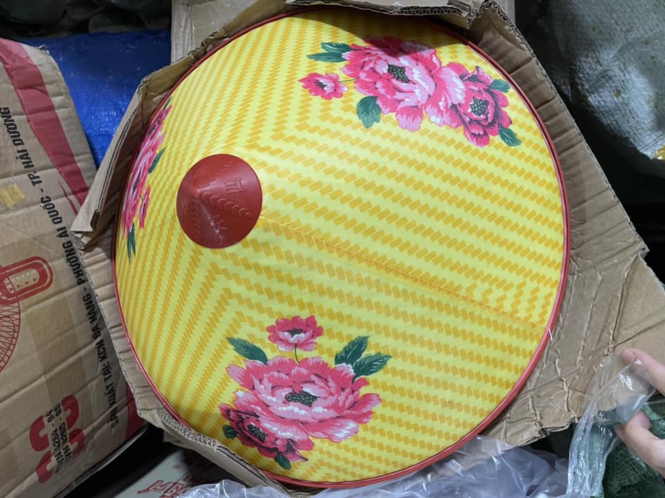 Nón lá hàng đẹp