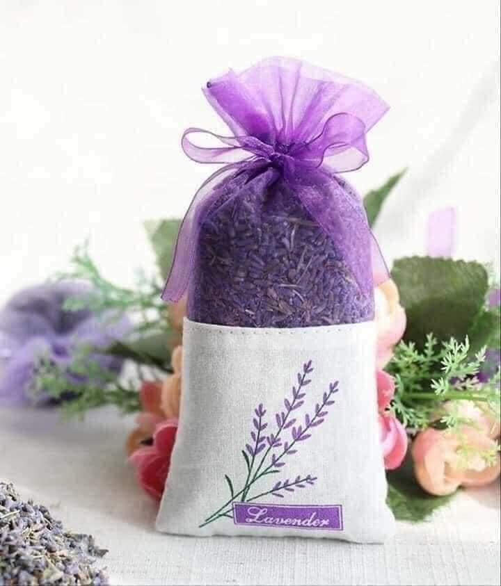 TÚI THƠM LAVENDER