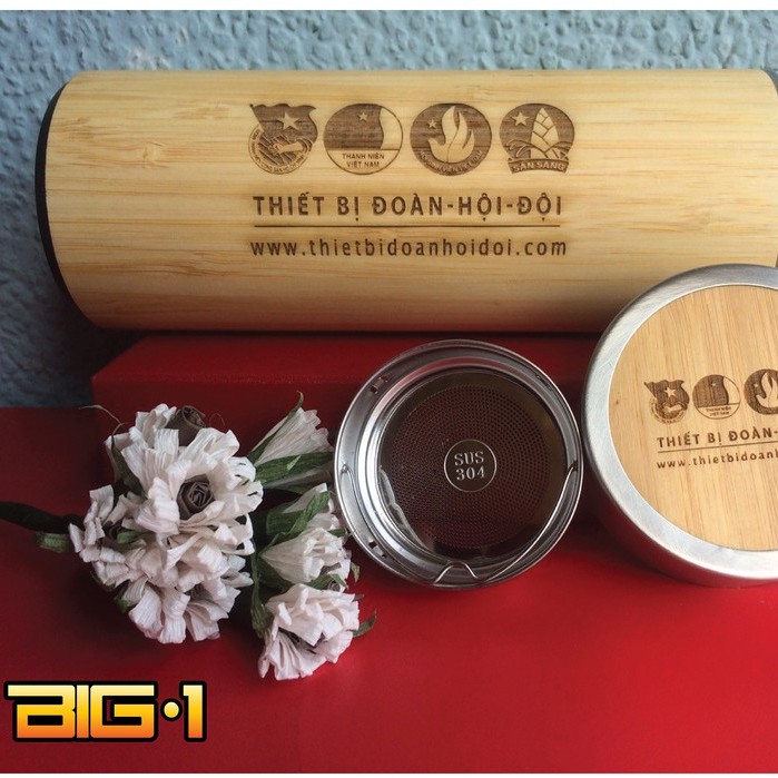 BINH GN TRE KHẮC TÊN THEO YC - Ảnh 3