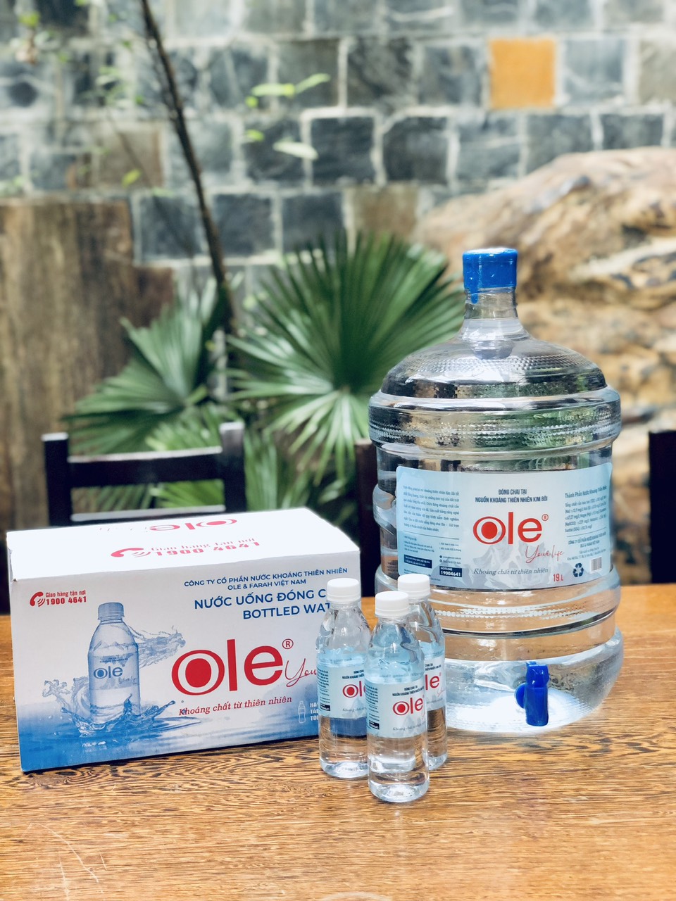 NƯỚC ION KIỀM EPION ĐÓNG BÌNH ĐA NĂNG - Ảnh 2