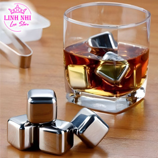 ĐÁ VĨNH CỬU KHÔNG TAN. Hộp 6 viên