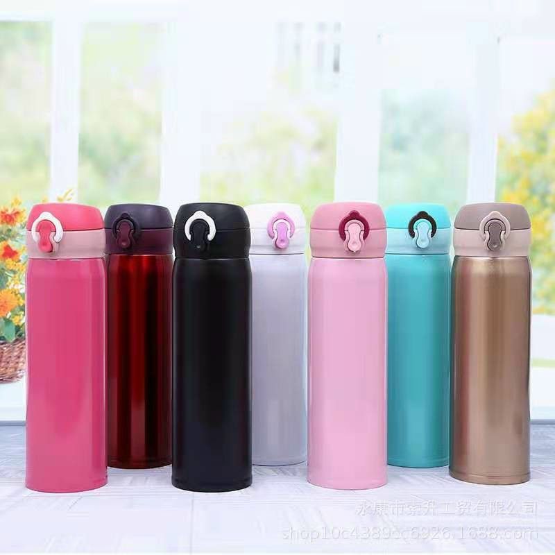 Bình giữ nhiệt trái tim