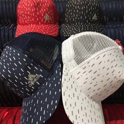 Nón kết Adidass LƯỚI 