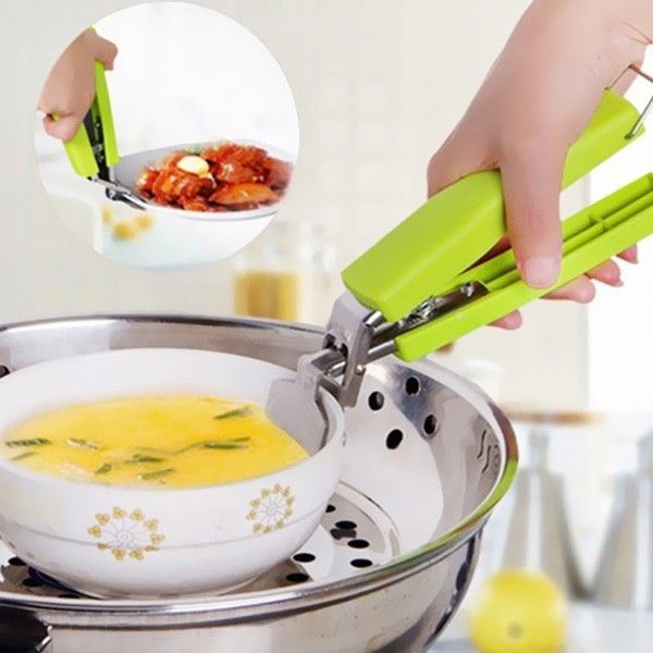 Kìm gắp nóng chuyên dụng