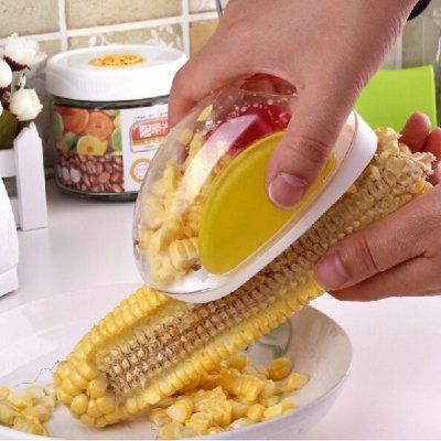 Dụng cụ tách hạt bắp