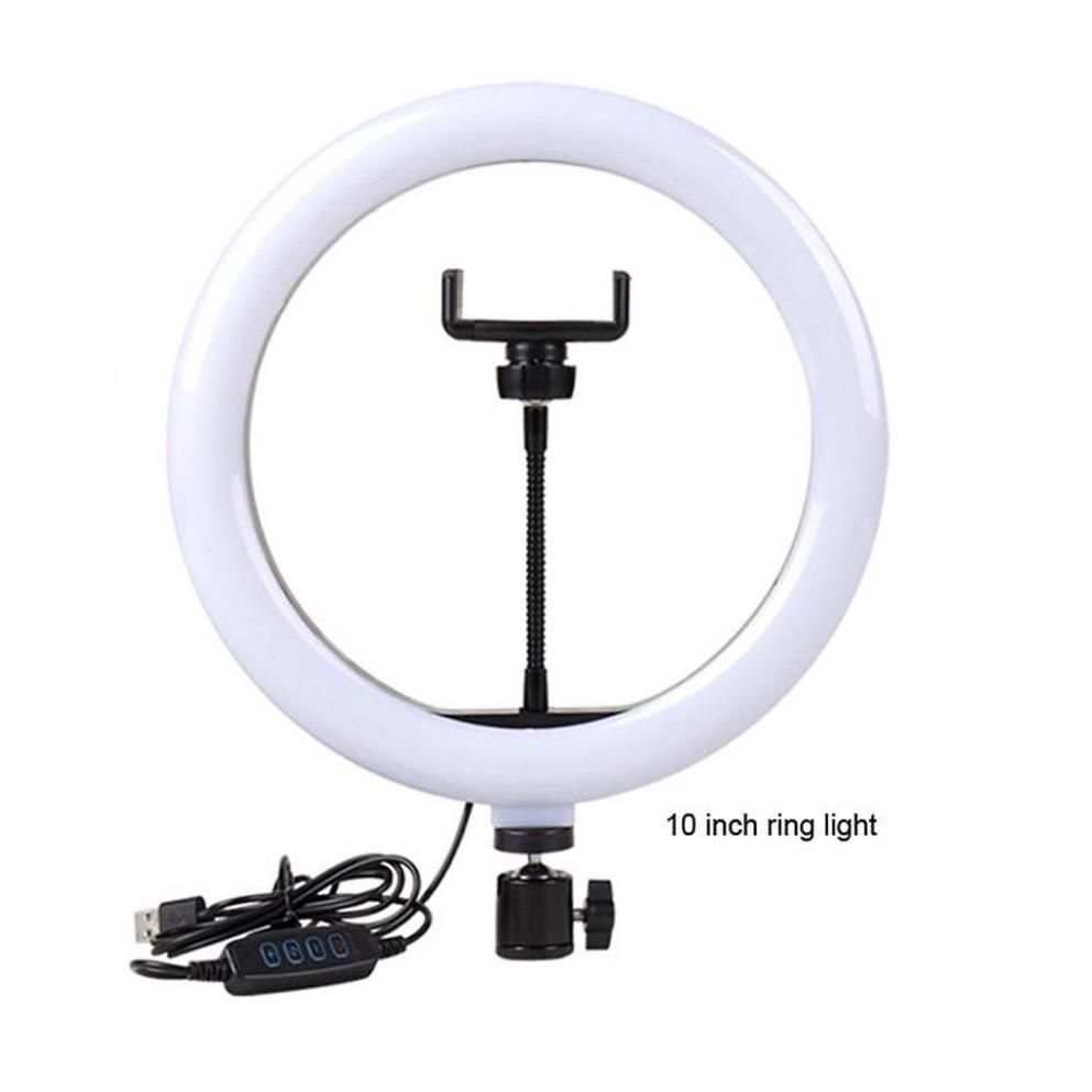 Đèn Livestream Size 26cm