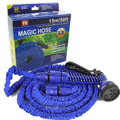 Vòi xịt nước Xhouse co dãn 15M