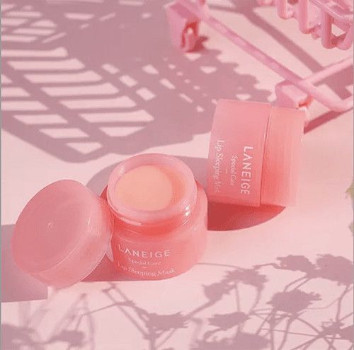 Mặt Nạ Ngủ Cực Mềm Môi Lanei ge Lip Sleeping Mask
