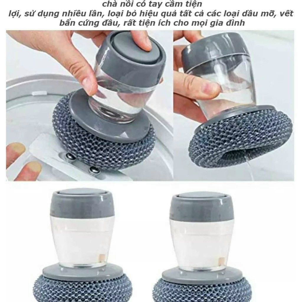 Cọ nồi
