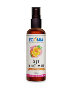 Xị khử mùi