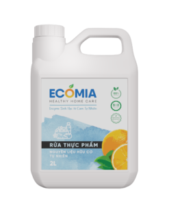 Rửa thực phẩm