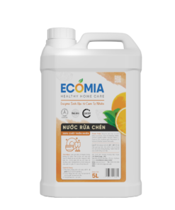 Nước rửa chén