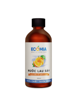 Nước lau sàn