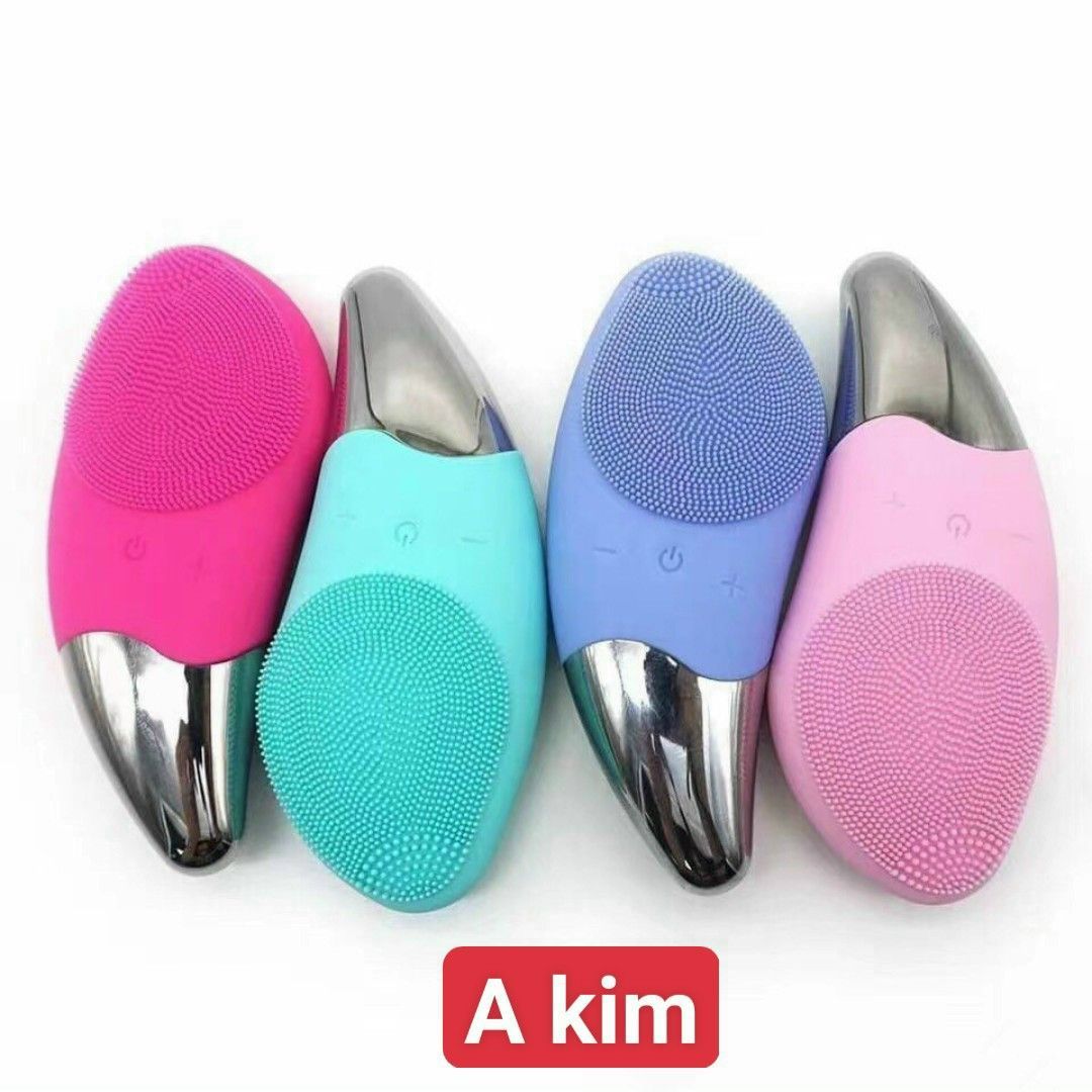 Máy massage mặt
