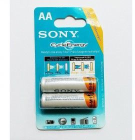 PIN SẠC SONY 2A