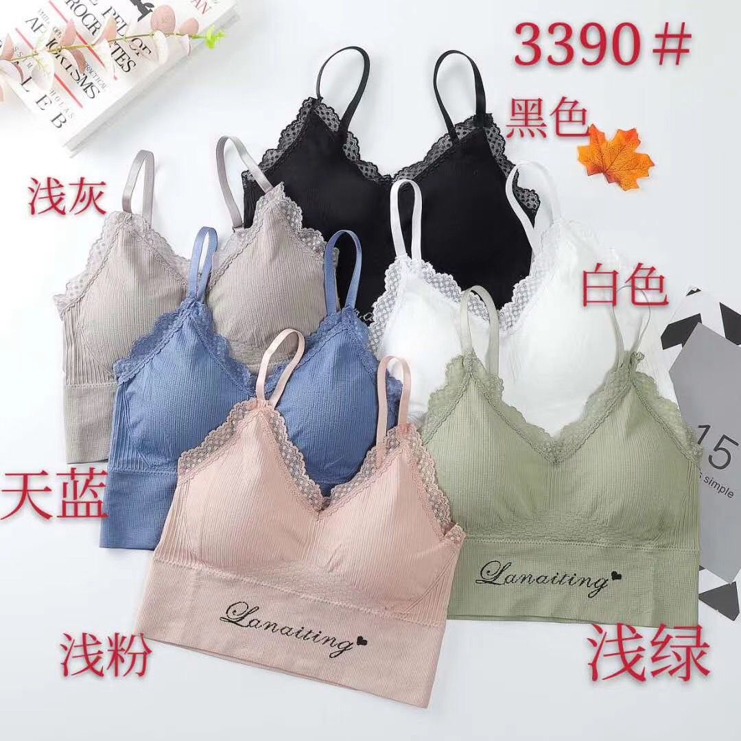 Áo nữ kiểu bra tăm