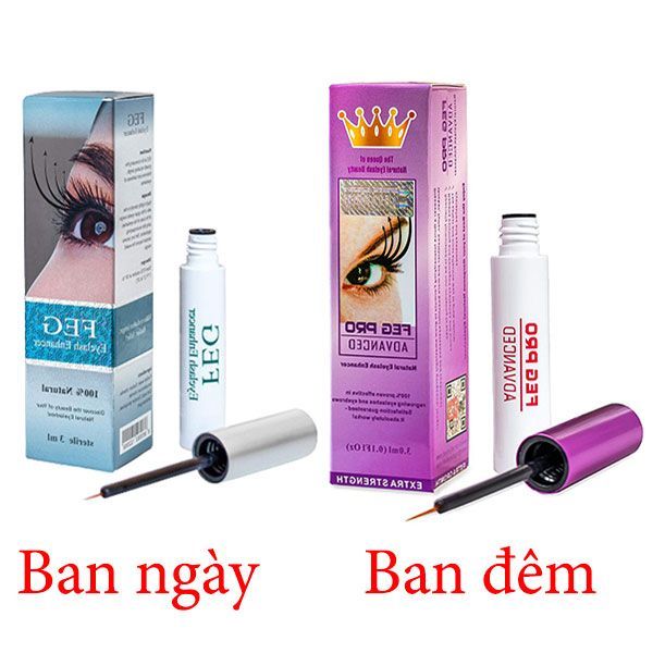 Serum dưỡng dài mi