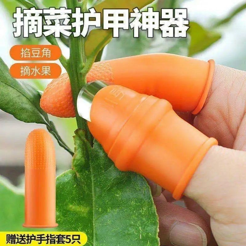 Bộ bấm rau củ quả