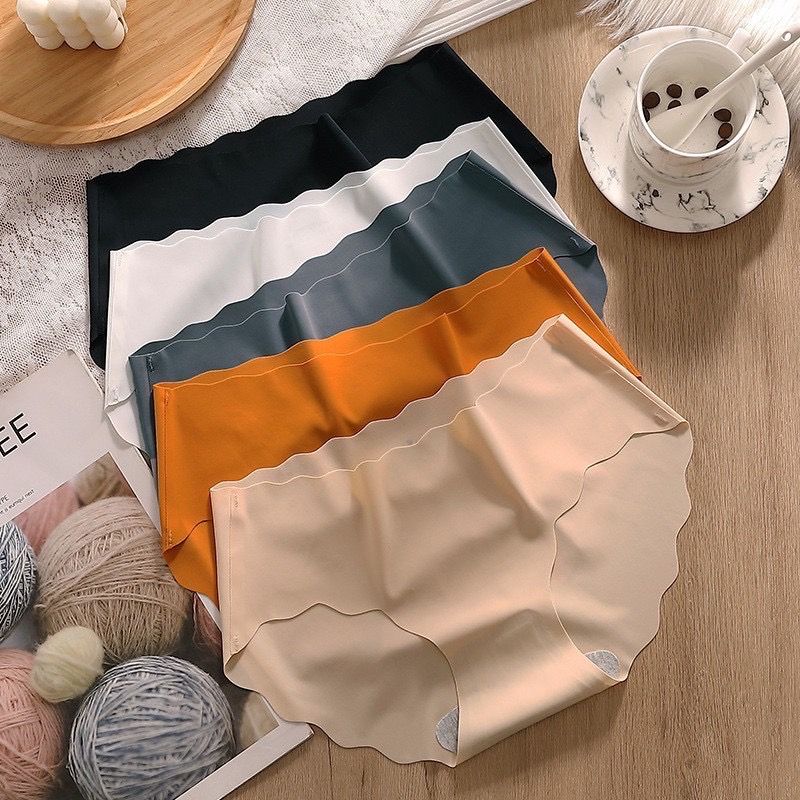 Quần lót su đúc ko đường may