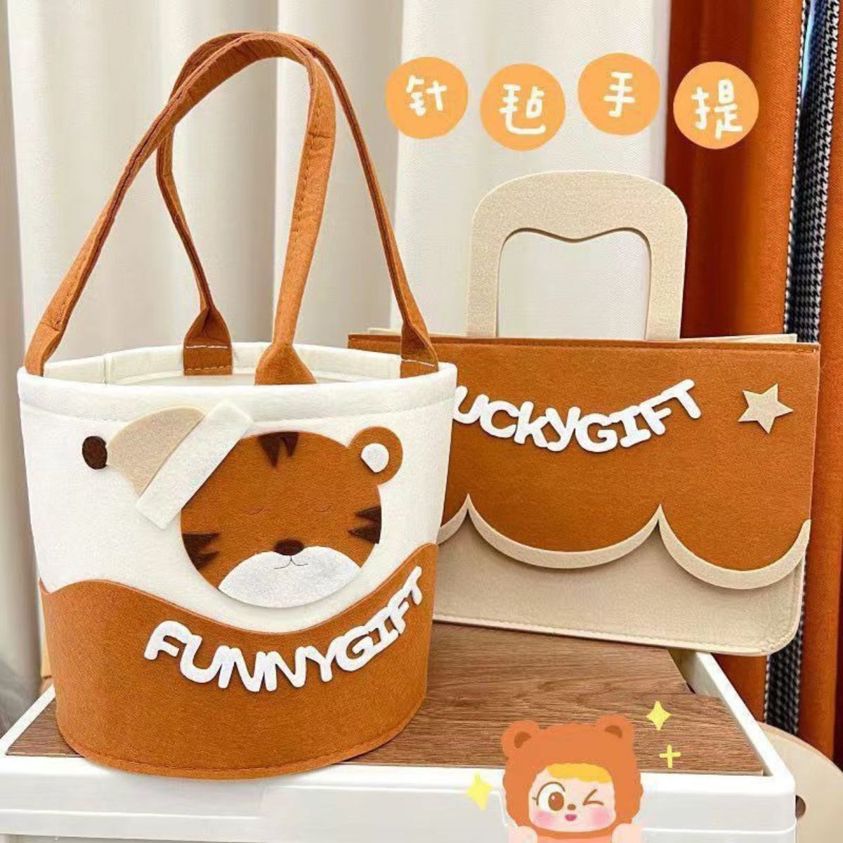 Túi xốp sét 2