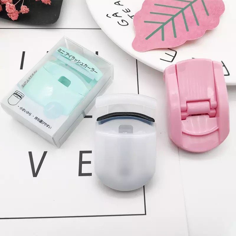 Kẹp mi Nhật cho bạn gái