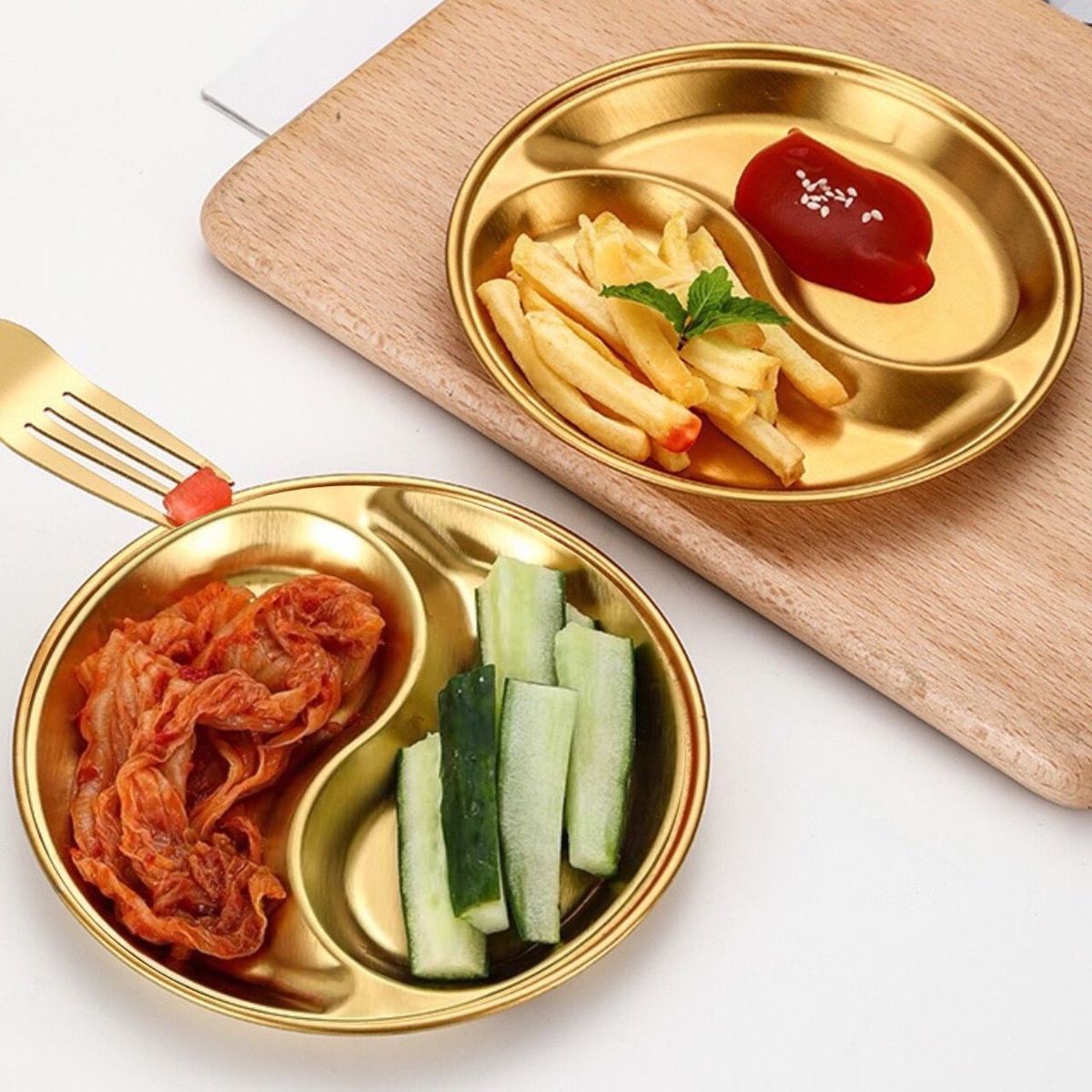 Khay đựng nước chấm cao cấp