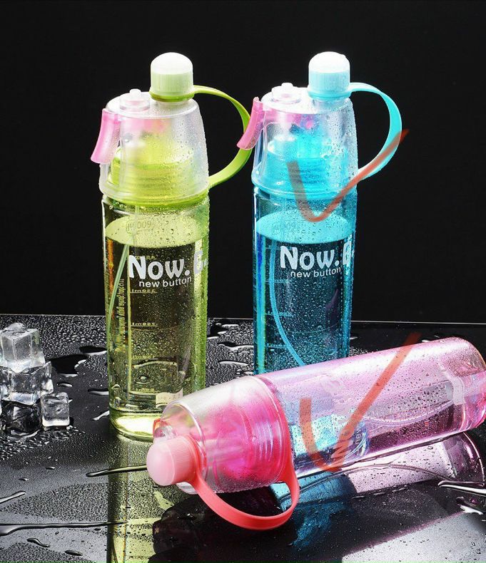 BÌNH NƯỚC PHUN SƯƠNG 2IN1