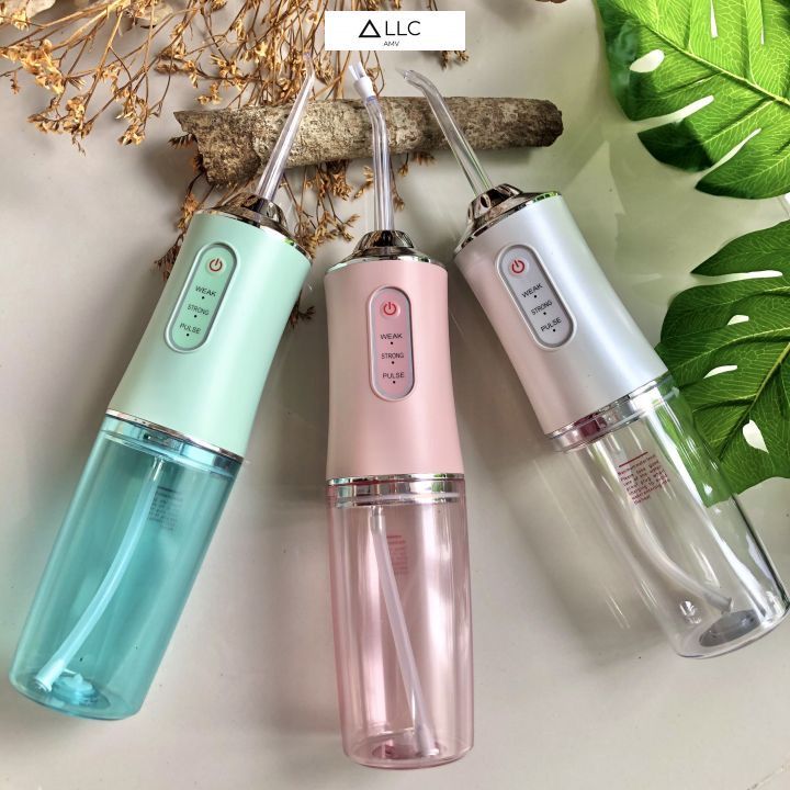 Máy tăm nước hàng loại 1