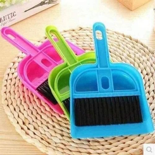 BỘ CHỔI QUÉT DỌN BAN THỜ