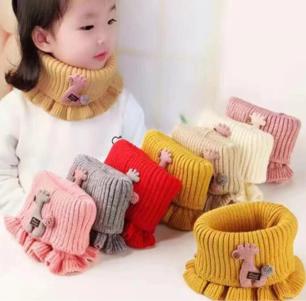 Khăn ống hình hưu