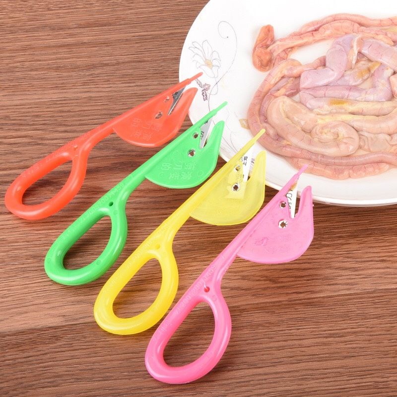 Dụng cụ làm ruột gà
