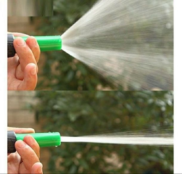 ĐẦU VÒI XỊT TƯỚI ĐA NĂNG