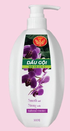 Dầu Gội Nữ
